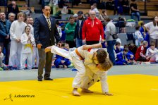 15.03.2025 Berger Nachwuchscup
